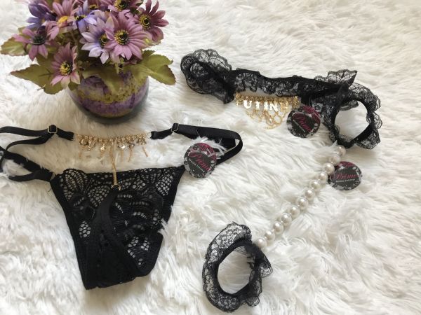 Kit Sexy Premium Kit Sexy Shop