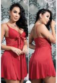 Camisola  Renda